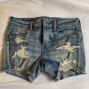 Womens shorts